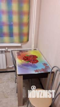 Студия квартира, посуточно, 46м2, 6/9 этаж