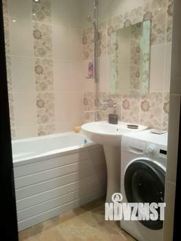 1-к квартира, на длительный срок, 50м2, 5/14 этаж