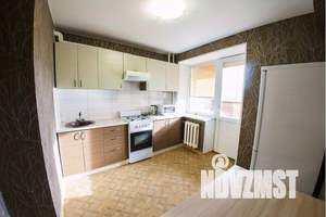 1-к квартира, посуточно, 40м2, 2/9 этаж