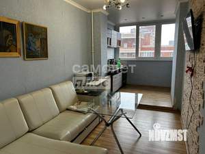 1-к квартира, на длительный срок, 40м2, 14/22 этаж