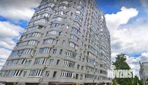 3-к квартира, на длительный срок, 84м2, 13/17 этаж