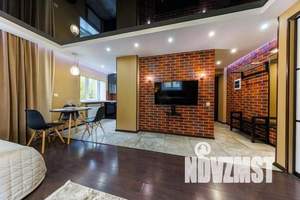 1-к квартира, посуточно, 33м2, 4/5 этаж