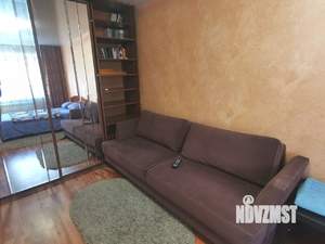 1-к квартира, посуточно, 31м2, 3/5 этаж