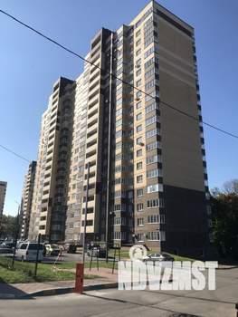 1-к квартира, посуточно, 31м2, 1/1 этаж