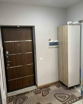 1-к квартира, на длительный срок, 45м2, 4/14 этаж