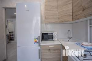 1-к квартира, посуточно, 31м2, 2/5 этаж