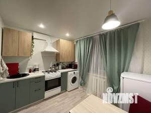 1-к квартира, посуточно, 58м2, 1/1 этаж