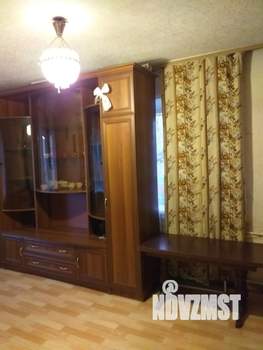 1-к квартира, на длительный срок, 29м2, 1/5 этаж