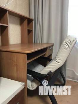 2-к квартира, посуточно, 54м2, 1/1 этаж