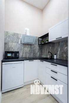 1-к квартира, посуточно, 30м2, 1/20 этаж