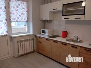 1-к квартира, на длительный срок, 33м2, 5/5 этаж