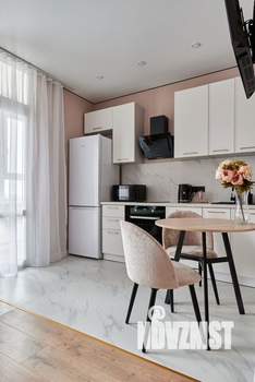 1-к квартира, посуточно, 30м2, 17/22 этаж