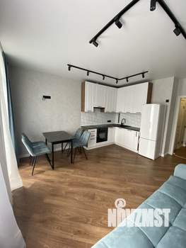 Студия квартира, на длительный срок, 25м2, 5/10 этаж