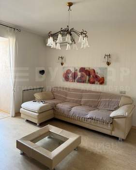 3-к квартира, на длительный срок, 100м2, 5/15 этаж