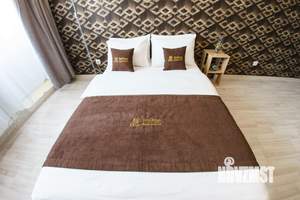 Студия квартира, посуточно, 28м2, 9/14 этаж