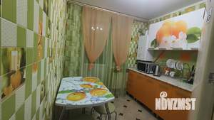 1-к квартира, на длительный срок, 37м2, 3/5 этаж