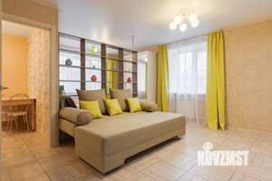 1-к квартира, посуточно, 33м2, 3/5 этаж