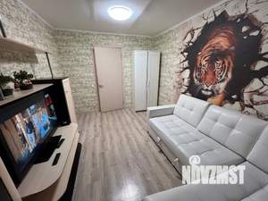 2-к квартира, посуточно, 54м2, 2/6 этаж