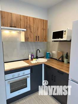 1-к квартира, посуточно, 45м2, 2/8 этаж