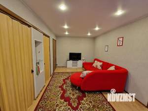 2-к квартира, посуточно, 43м2, 5/5 этаж