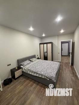 2-к квартира, на длительный срок, 44м2, 4/22 этаж