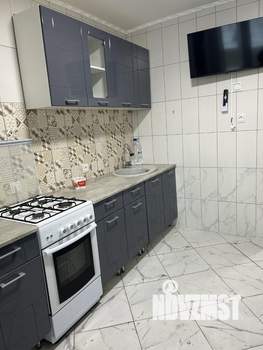 1-к квартира, на длительный срок, 35м2, 3/9 этаж