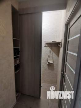 1-к квартира, на длительный срок, 42м2, 18/22 этаж