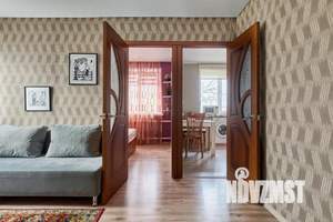 1-к квартира, посуточно, 31м2, 1/1 этаж