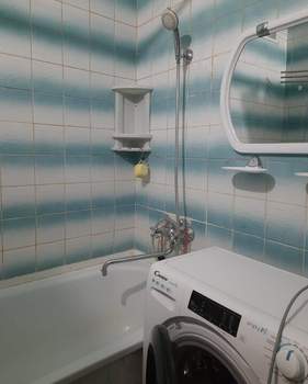 1-к квартира, на длительный срок, 36м2, 6/10 этаж