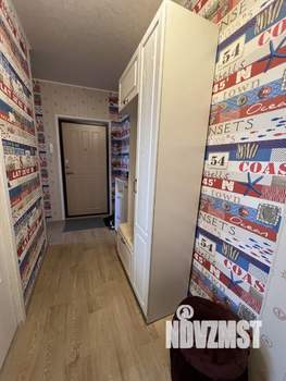 2-к квартира, на длительный срок, 52м2, 8/9 этаж