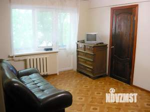 2-к квартира, посуточно, 45м2, 3/5 этаж