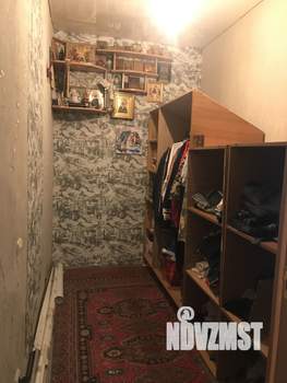 2-к квартира, на длительный срок, 32м2, 4/5 этаж