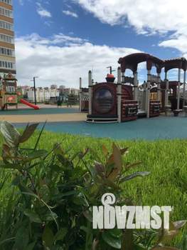 2-к квартира, посуточно, 52м2, 15/22 этаж