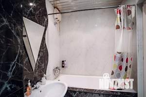 1-к квартира, посуточно, 65м2, 1/1 этаж