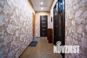 2-к квартира, посуточно, 56м2, 7/9 этаж