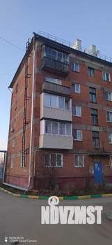 2-к квартира, на длительный срок, 32м2, 5/5 этаж