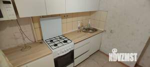 1-к квартира, на длительный срок, 30м2, 6/9 этаж
