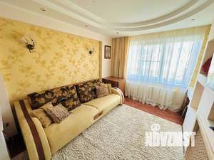 2-к квартира, посуточно, 41м2, 1/5 этаж