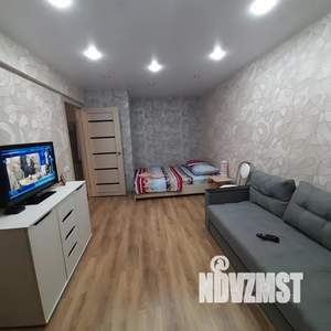 1-к квартира, посуточно, 32м2, 5/5 этаж