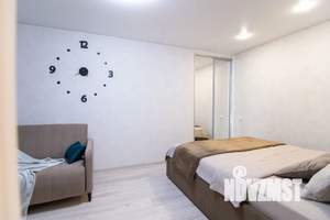 1-к квартира, посуточно, 31м2, 1/5 этаж