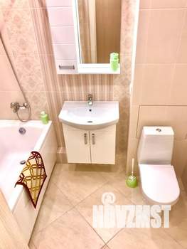 1-к квартира, посуточно, 26м2, 8/19 этаж