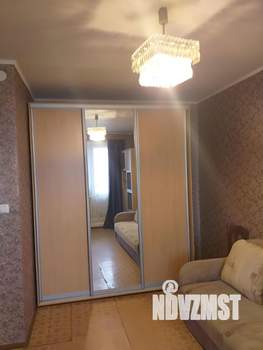 1-к квартира, на длительный срок, 34м2, 6/9 этаж