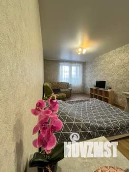 Студия квартира, посуточно, 30м2, 3/14 этаж