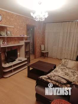 2-к квартира, на длительный срок, 45м2, 2/5 этаж