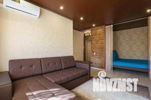 1-к квартира, посуточно, 30м2, 3/5 этаж