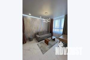 1-к квартира, посуточно, 28м2, 19/34 этаж