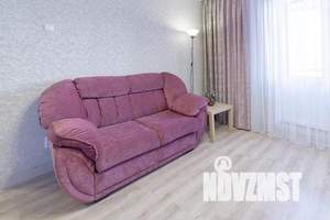 1-к квартира, посуточно, 38м2, 2/9 этаж