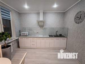 1-к квартира, посуточно, 36м2, 2/14 этаж