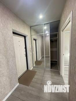 1-к квартира, на длительный срок, 43м2, 11/18 этаж