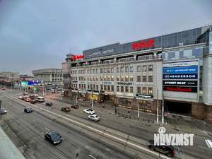 1-к квартира, посуточно, 48м2, 1/1 этаж